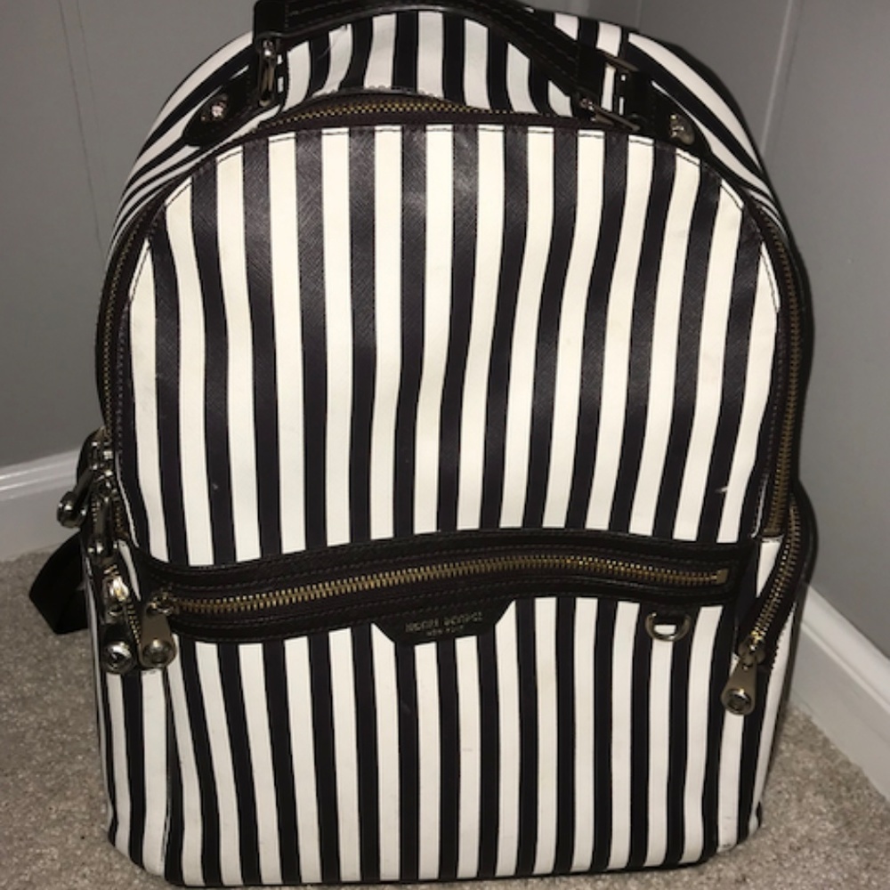 DISCONTINUED RARE HENRI BENDEL BACKPACK!!!!